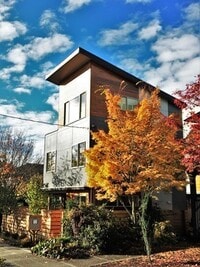 Building Photo - Brand New Contemporary Capitol Hill Townhouse