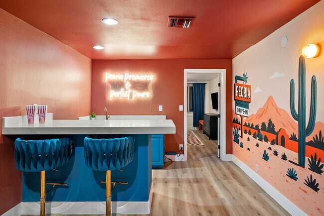 Building Photo - 7157 W Windrose Dr