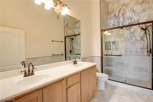 Building Photo - 8985 S Durango Dr