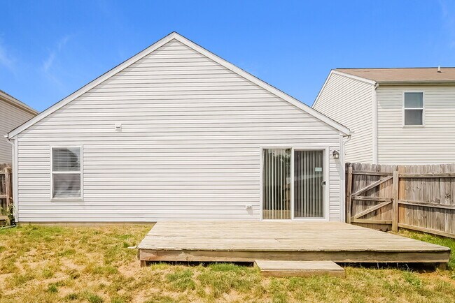 Building Photo - 11611 Signet Ln