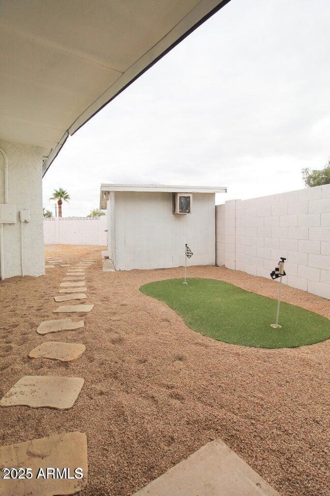 Building Photo - 7802 E Kimsey Ln