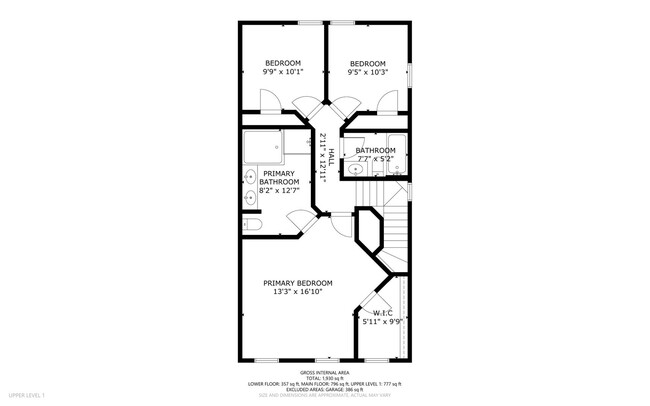 Building Photo - 3 Bed 2.5 Bath - Lakelands Townhome - Move...