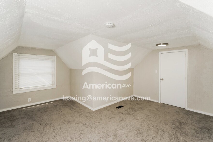 Building Photo - 1734 S 23rd St