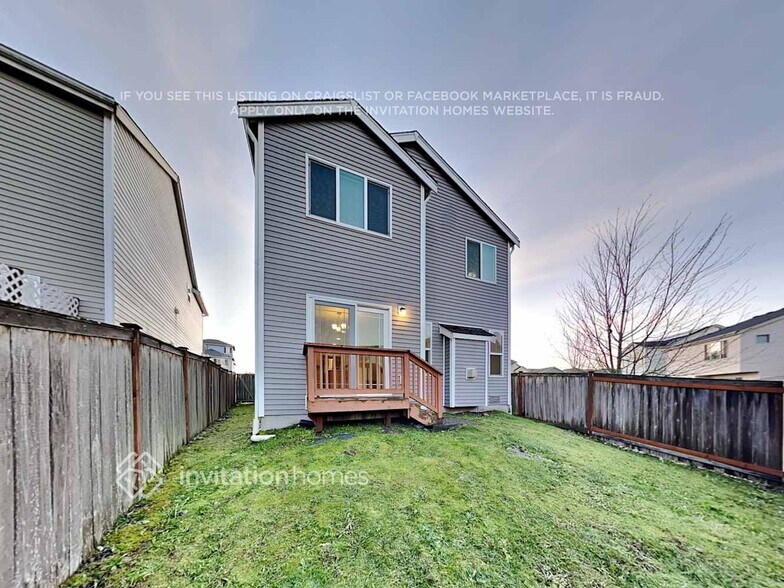 Building Photo - 11503 189th St E