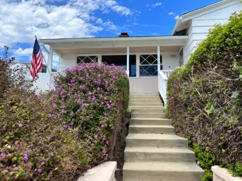 Building Photo - 1905 Elanita Dr