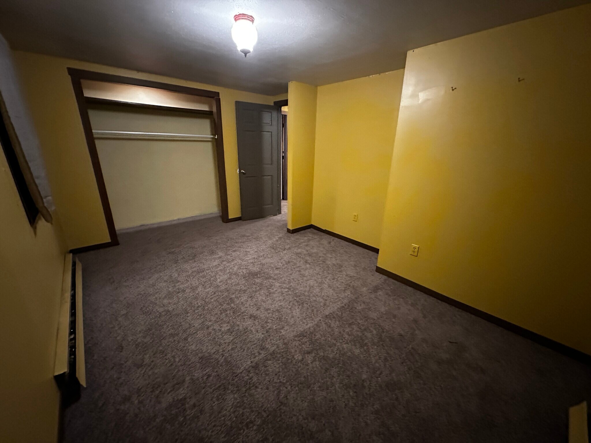 Bedroom 3 Angle 3 - 3431 19th Ave E