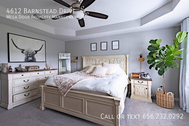 Building Photo - 4612 Barnstead Dr