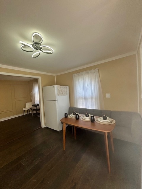 Dining Nook #1 - 1016 W 3rd St