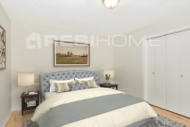 Building Photo - 100 Vanderford Ln