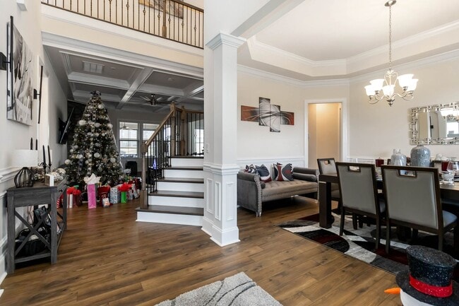 Building Photo - Beautiful Furnished Home in Olmstead