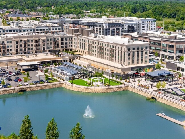 Building Photo - 18 Artisan Dr