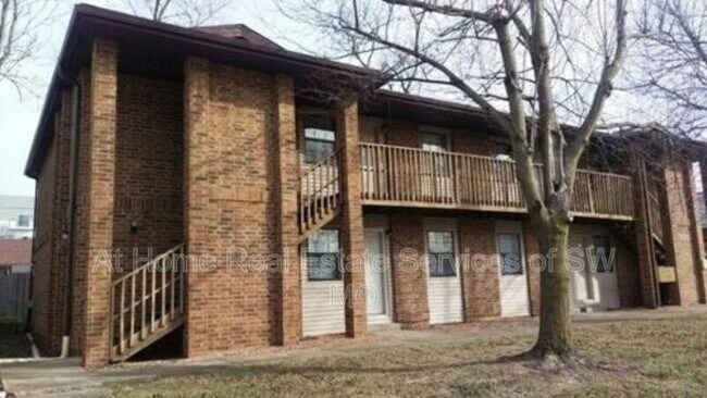 Building Photo - 720 S Kimbrough Ave