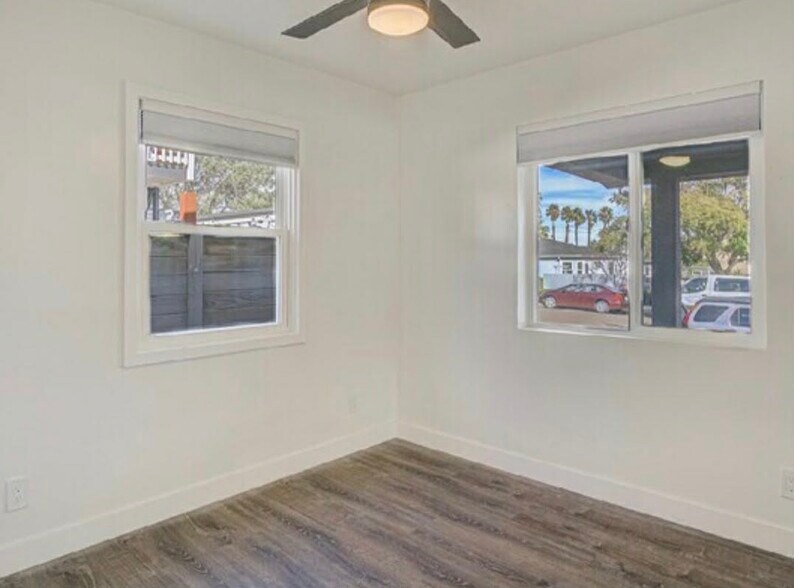 Building Photo - 4080 Sequoia St