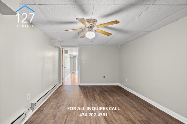 Building Photo - Spacious 4-Bedroom Home with Dual Kitchens...