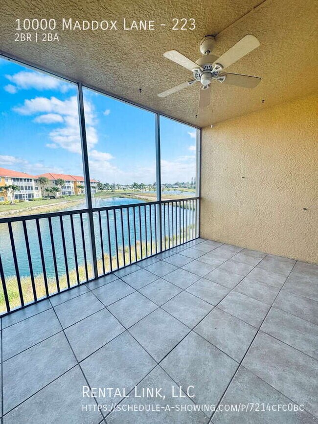 Building Photo - 10000 Maddox Ln