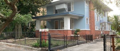 Primary Photo - 1416 Pearl St