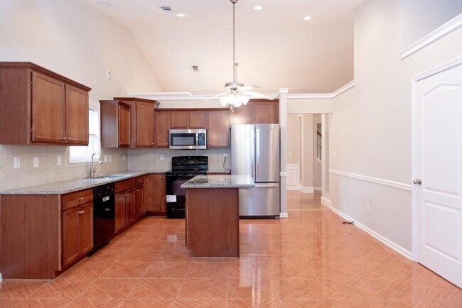 Building Photo - 1159 Simonton Glen Way SE