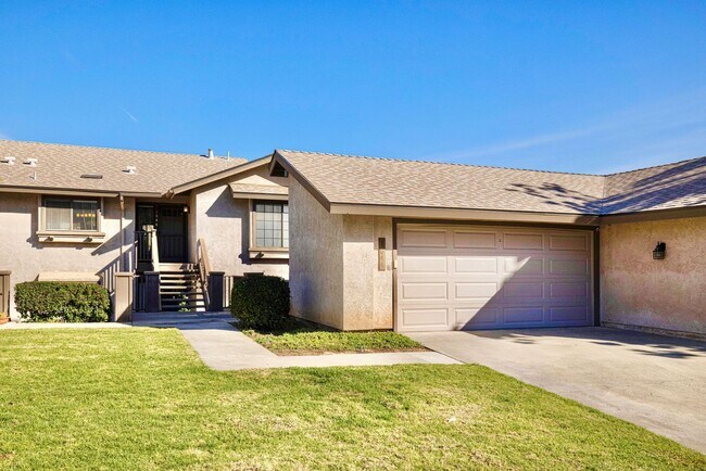 Building Photo - Beautifully Updated & Remodeled Upstairs Condo Unit in the Serene Pala Mesa Villas HOA Community,...