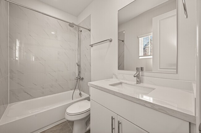 Building Photo - 9663 Kings Cross Station