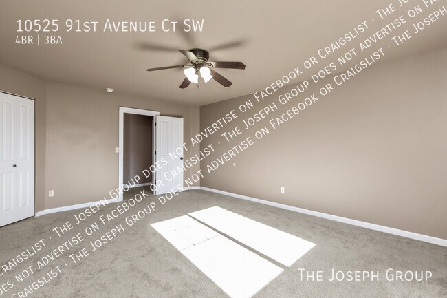 Building Photo - 10525 91st Ave Ct SW