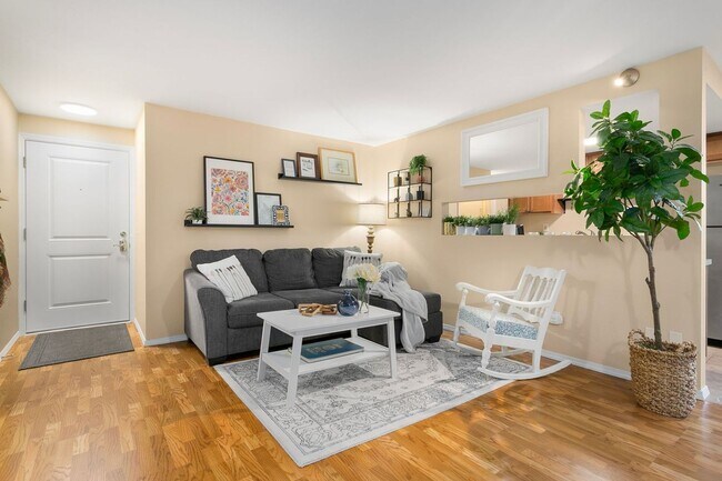 Building Photo - 2 bed 2 bath Stadium District Condo!