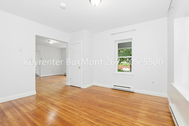 Building Photo - Renovated 4BR Twin with Wraparound Porch in Lansdale Borough
