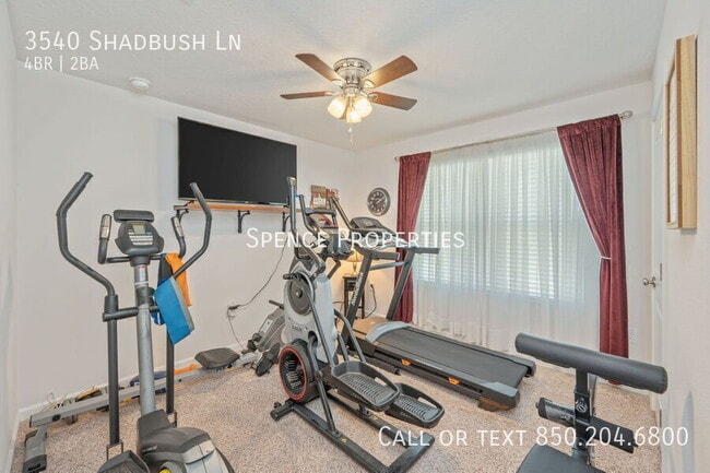 Building Photo - 3540 Shadbush Ln