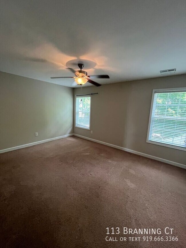 Building Photo - 113 Branning Ct