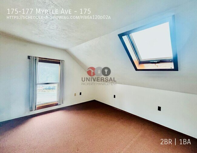 Building Photo - 175-177 Myrtle Ave-175