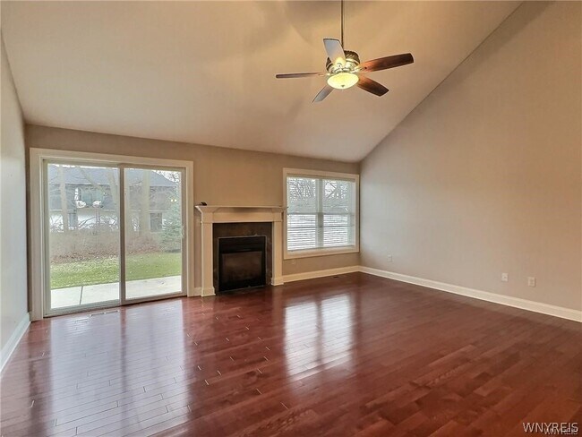 Building Photo - 27 Campbell Meadows