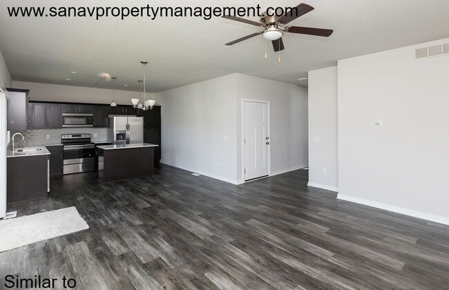 Building Photo - Modern 2-Story Home in Waukee School District