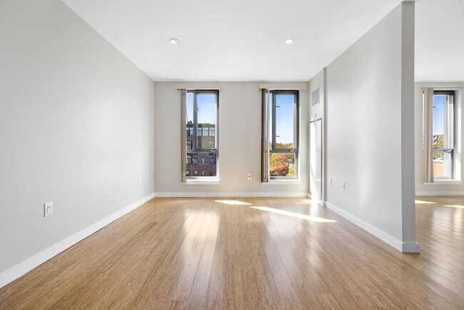Building Photo - 691 Massachusetts Ave