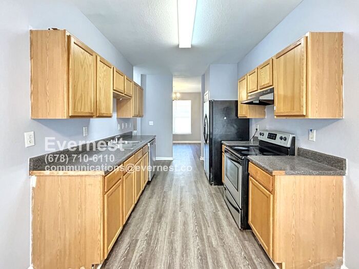 Building Photo - 4616 Raven Wood Loop