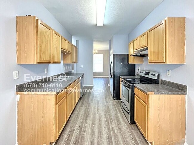 Building Photo - 4616 Raven Wood Loop