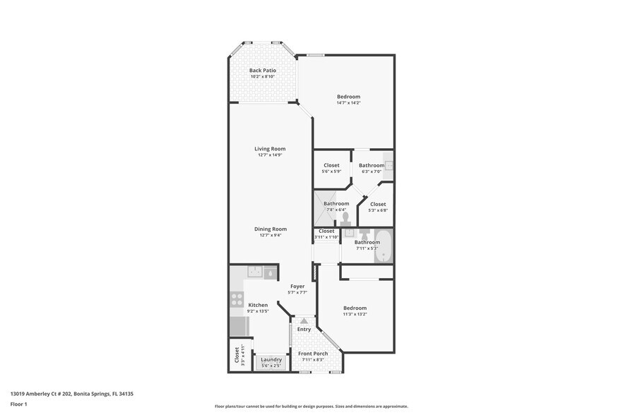 Building Photo - 13010 Amberley Ct
