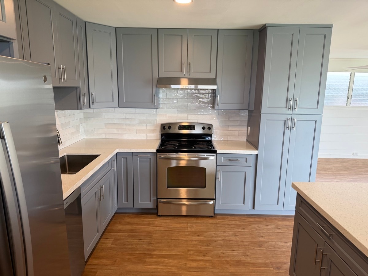 Building Photo - 45-005 Malulani St