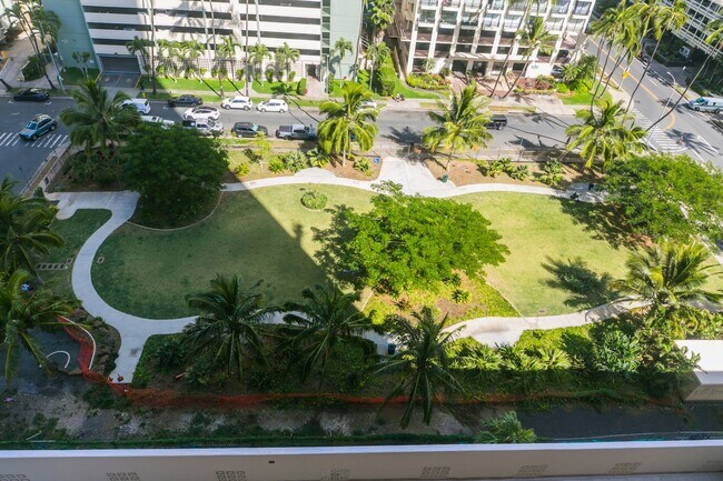 Building Photo - 2240 Kuhio Ave.