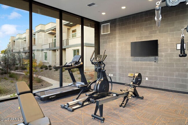 Building Photo - 1927 S Recker Rd