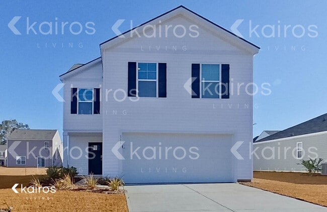 Building Photo - 111 Overstreet Way