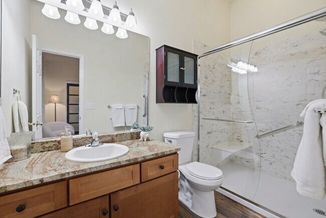 Building Photo - 4317 Sammers View