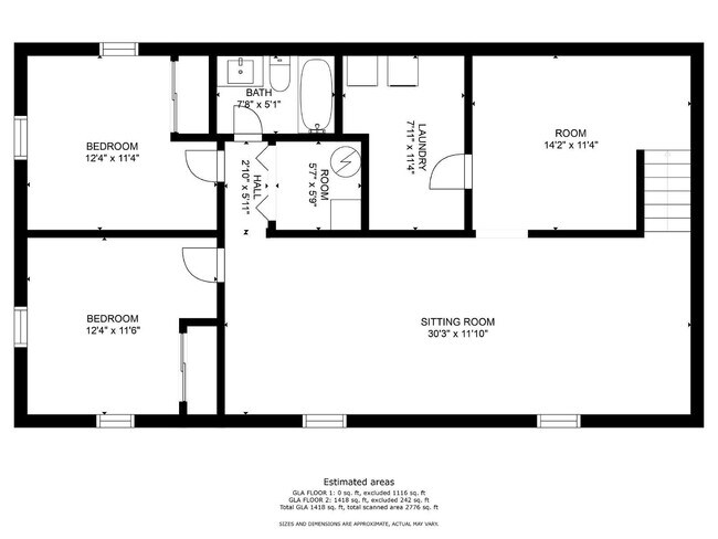 Building Photo - 817 Westmoor Dr