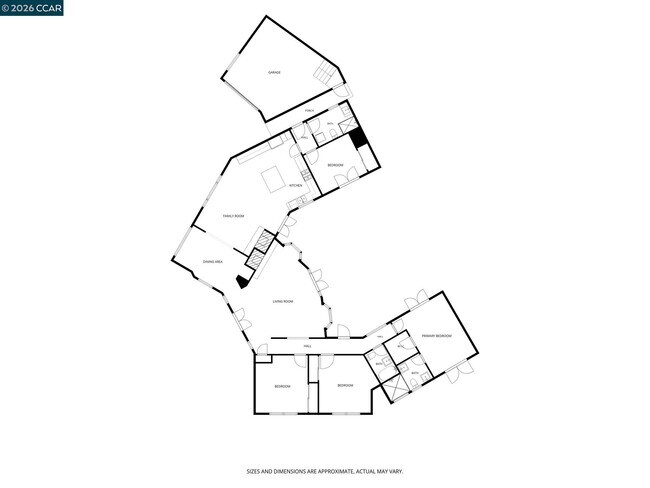 Building Photo - 10 Darnby Ct
