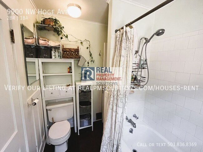 Building Photo - 9900 NW Hoge Ave