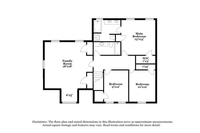 Building Photo - 3642 Cameron Hills Pl