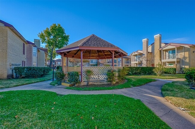 Building Photo - 2120 El Paseo St