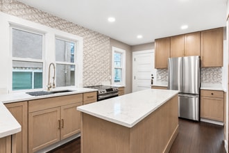 Building Photo - Beautifully Updated 3BR/2BA Single-Family Home with Garage, Huge Yard & Designer Kitchen!