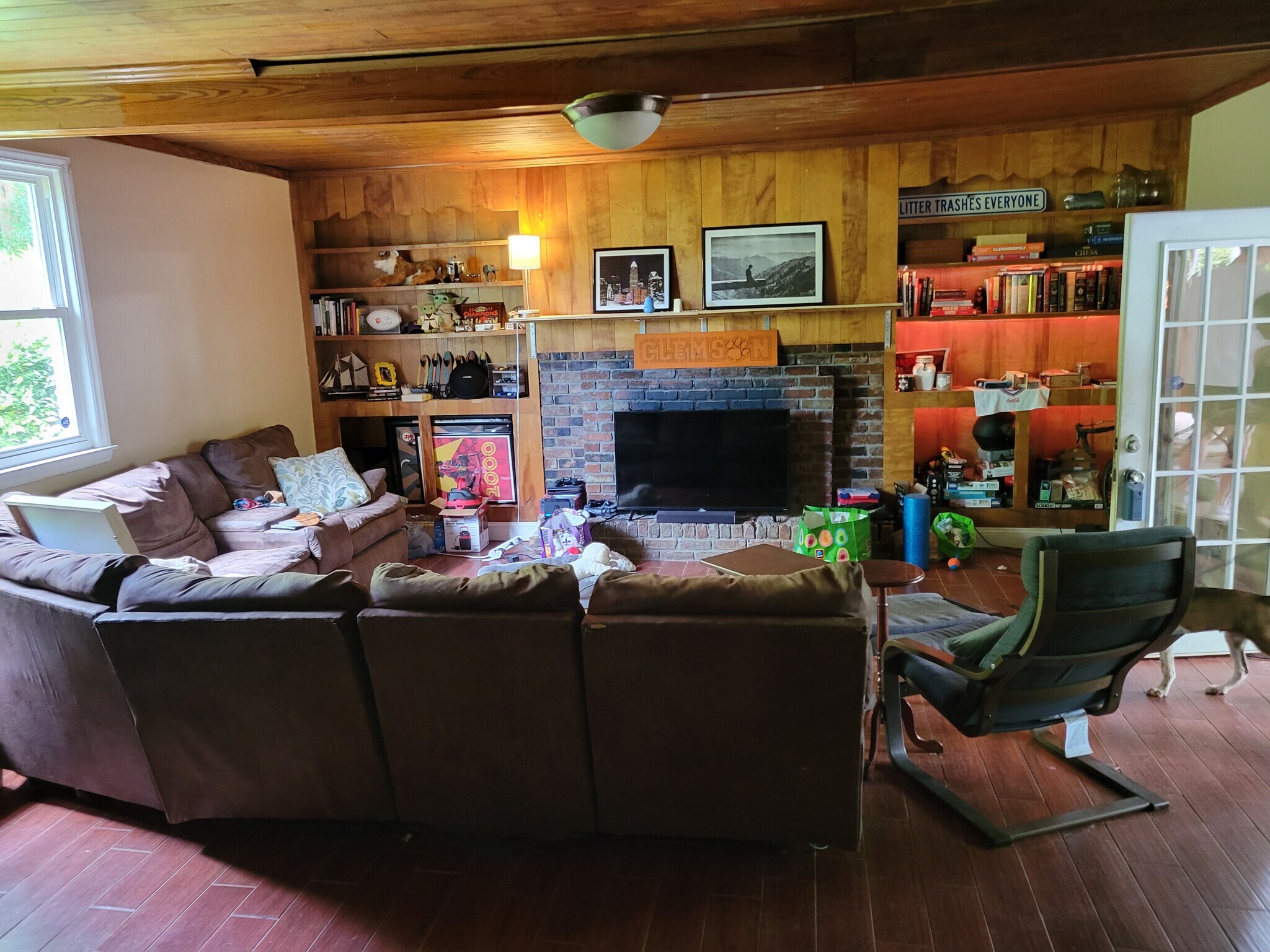 Building Photo - 202 Clemson St