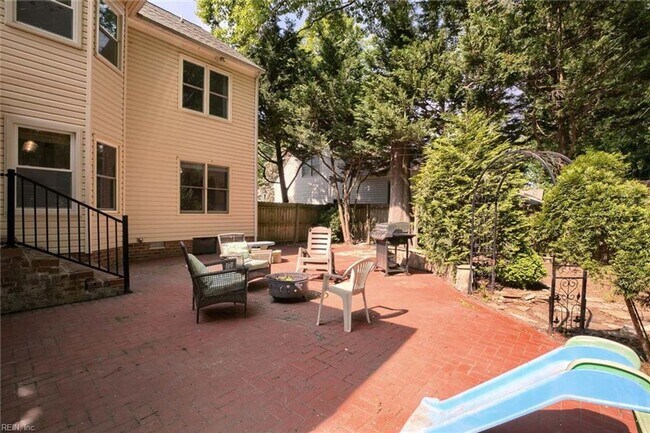 Building Photo - Call Sabrina Thomas Office at 757-767-0767 for more information