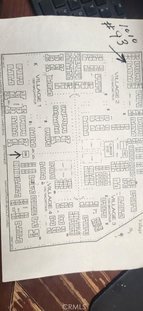 Building Photo - 1010 W MacArthur Blvd