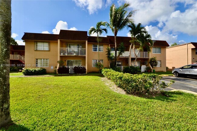 Building Photo - 9974 SW 88th St